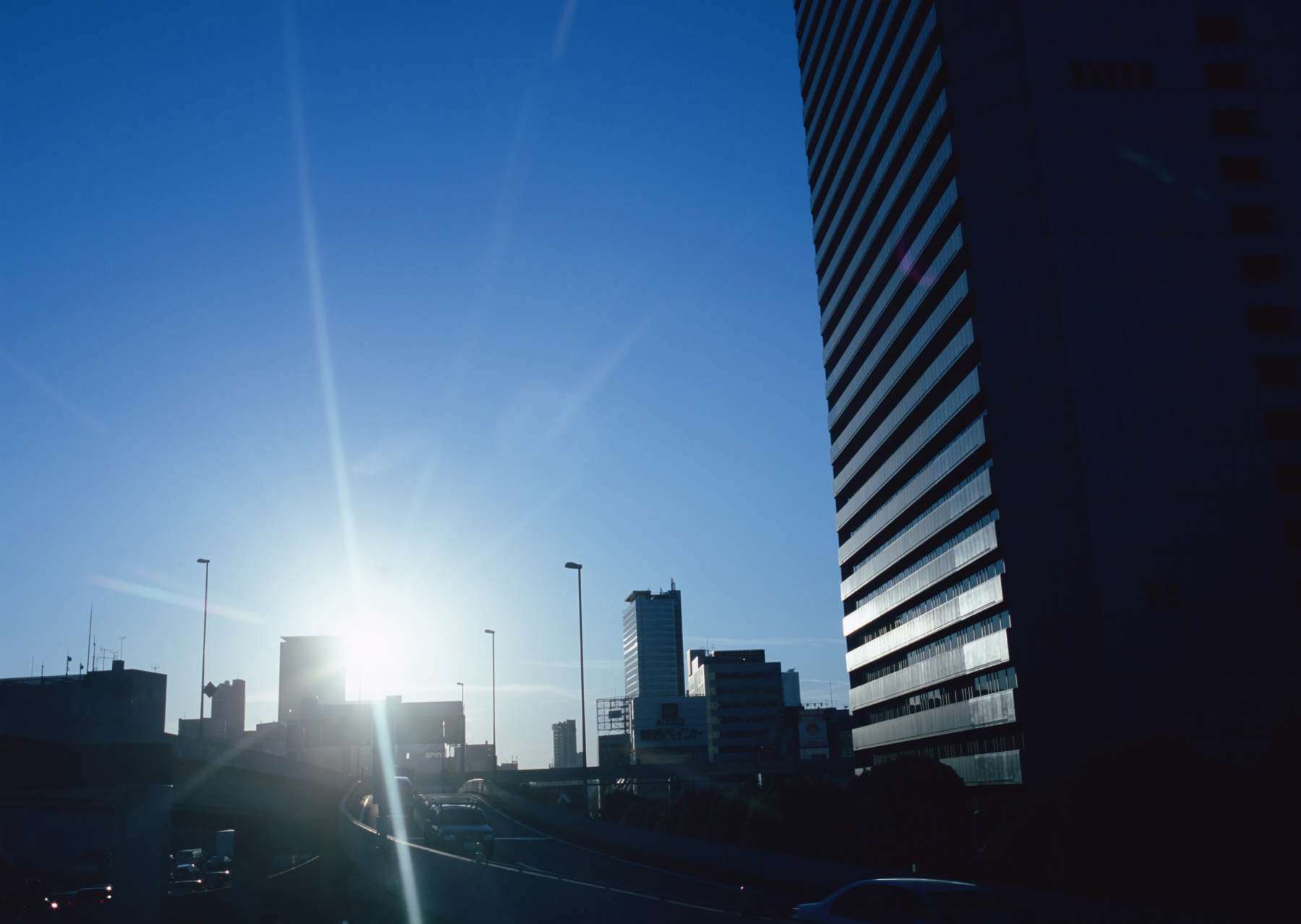 ساختمان