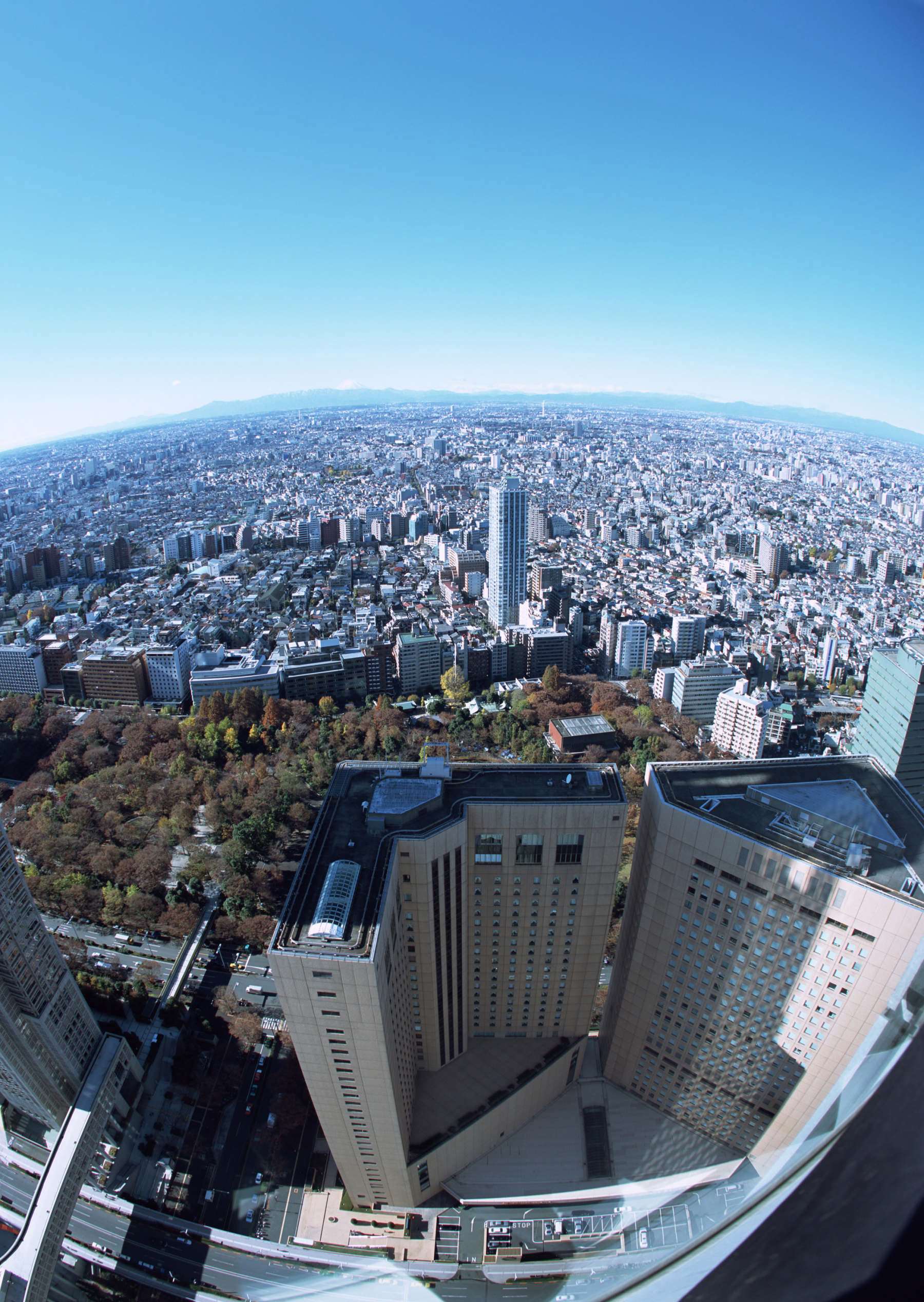 ساختمان