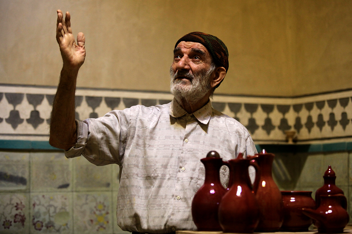 سفال گری