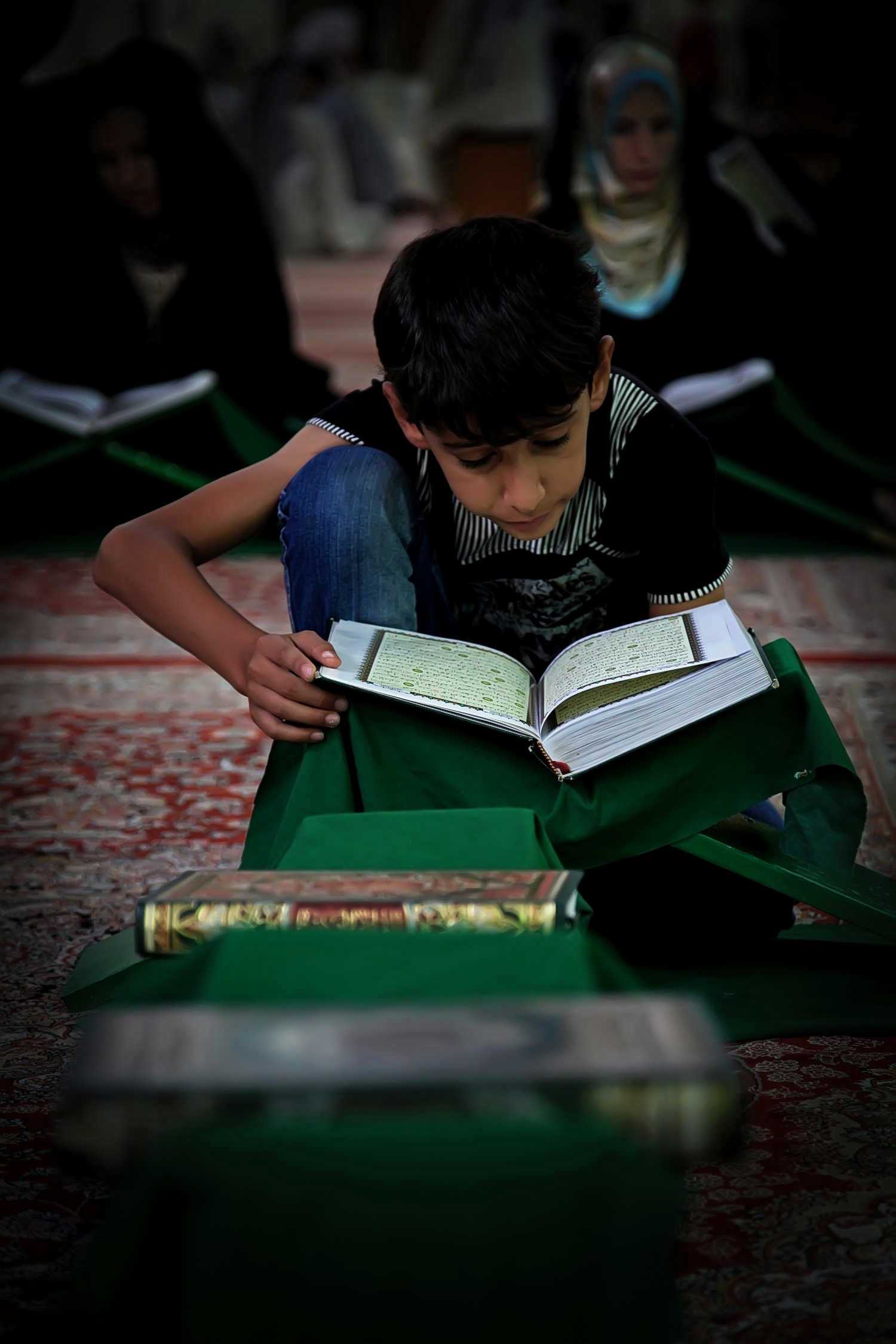 کربلای معلی