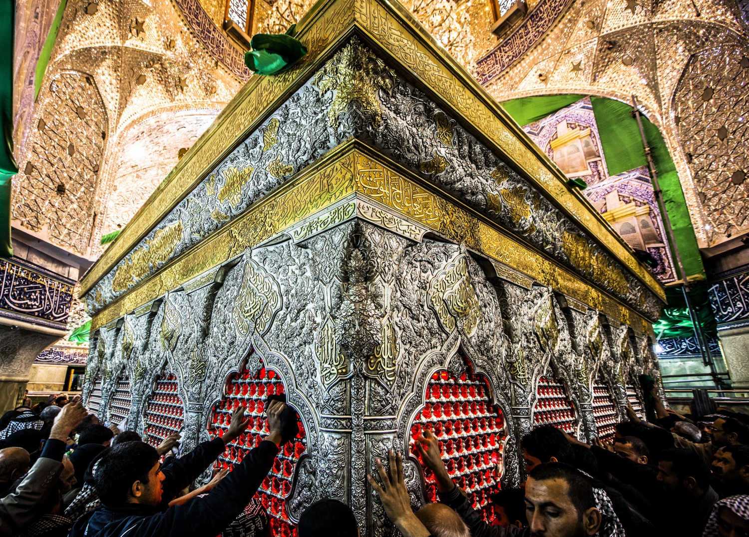 کربلای معلی
