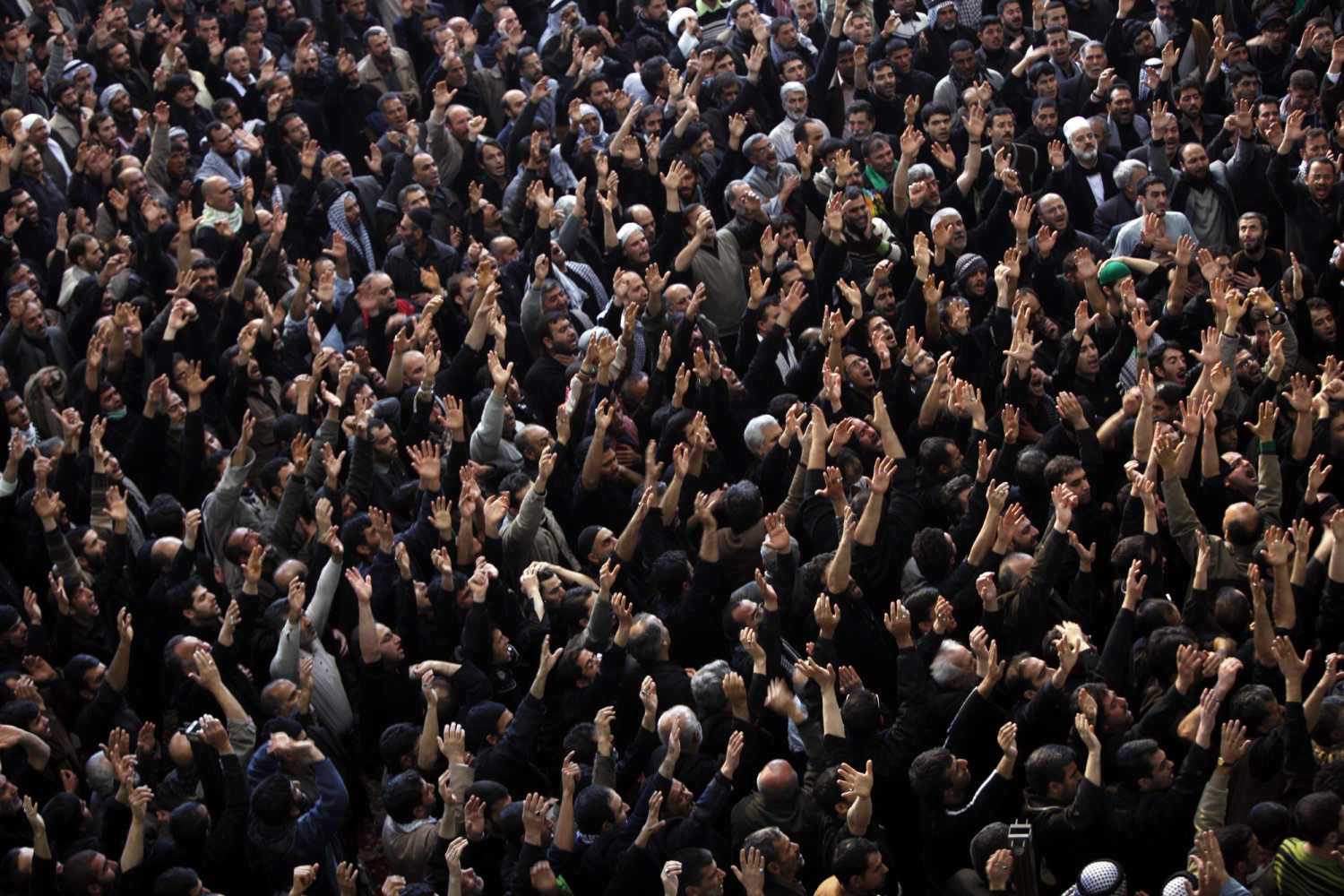 کربلای معلی