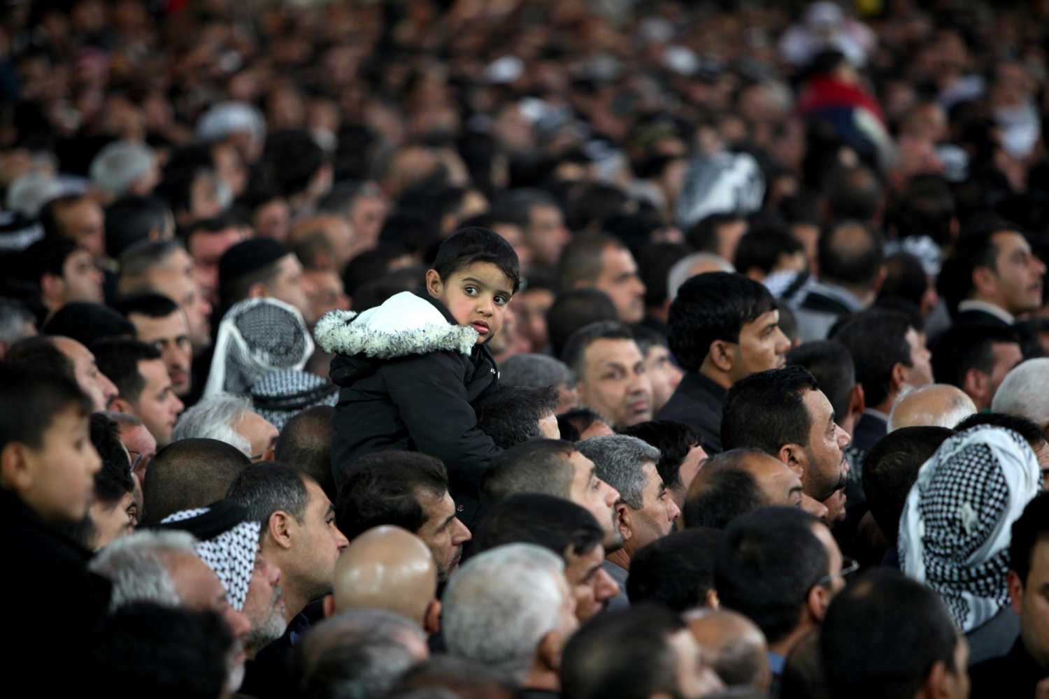 کربلای معلی