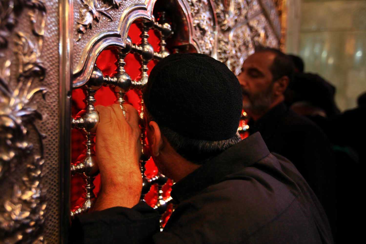 کربلای معلی