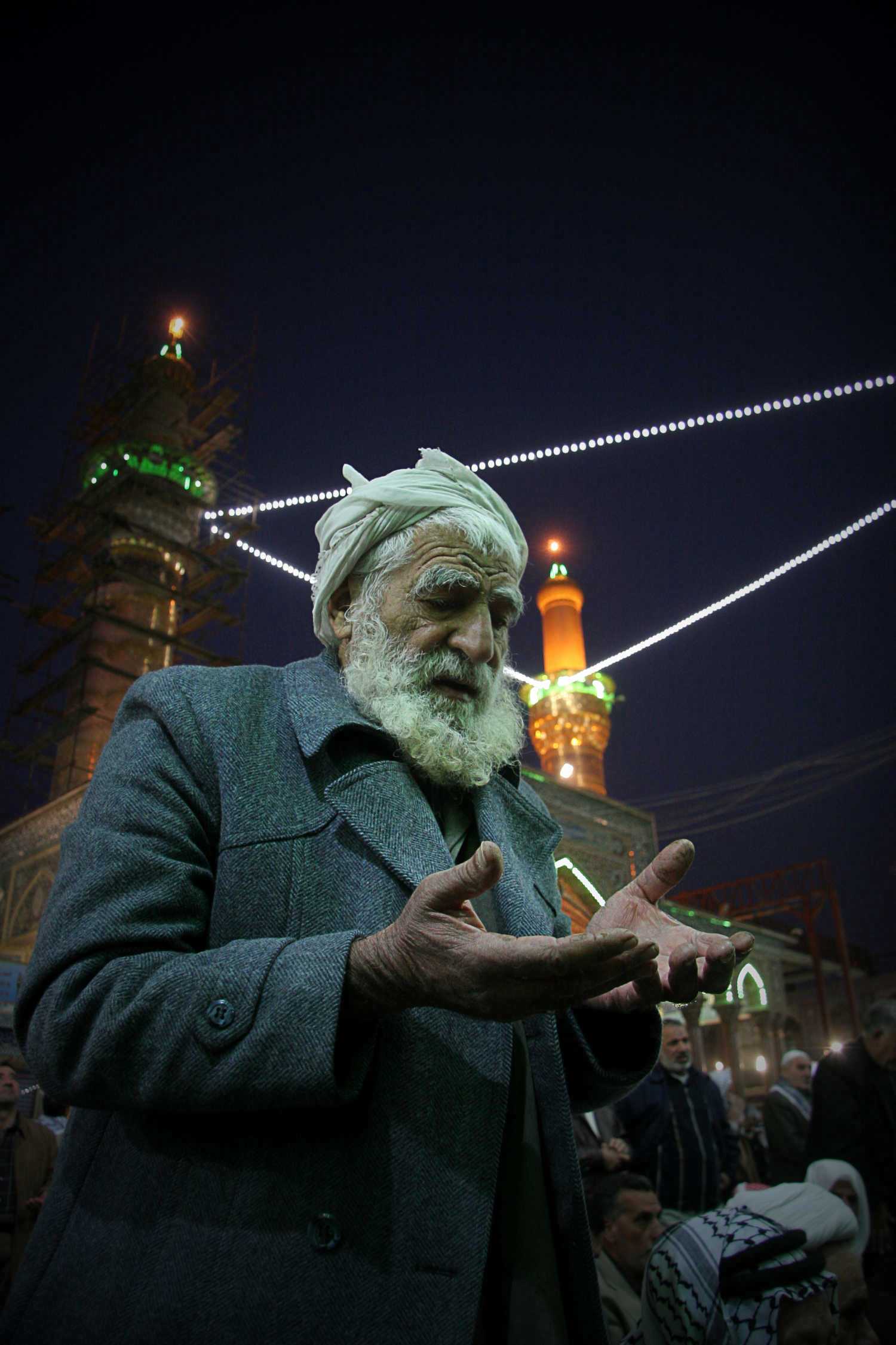 کربلای معلی