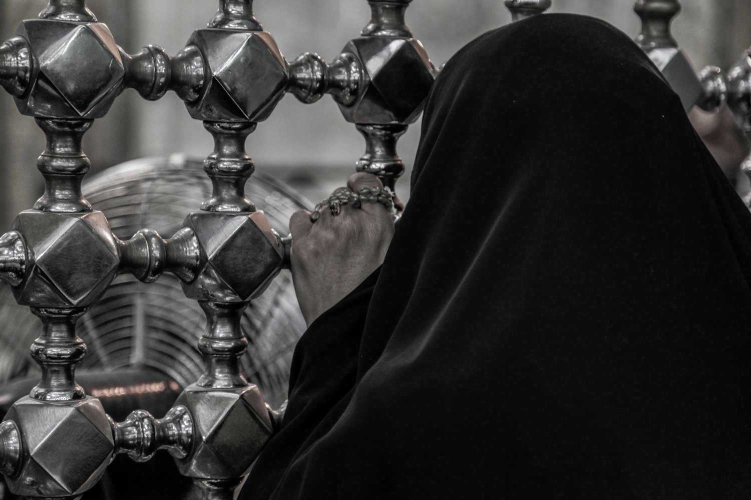 کربلای معلی