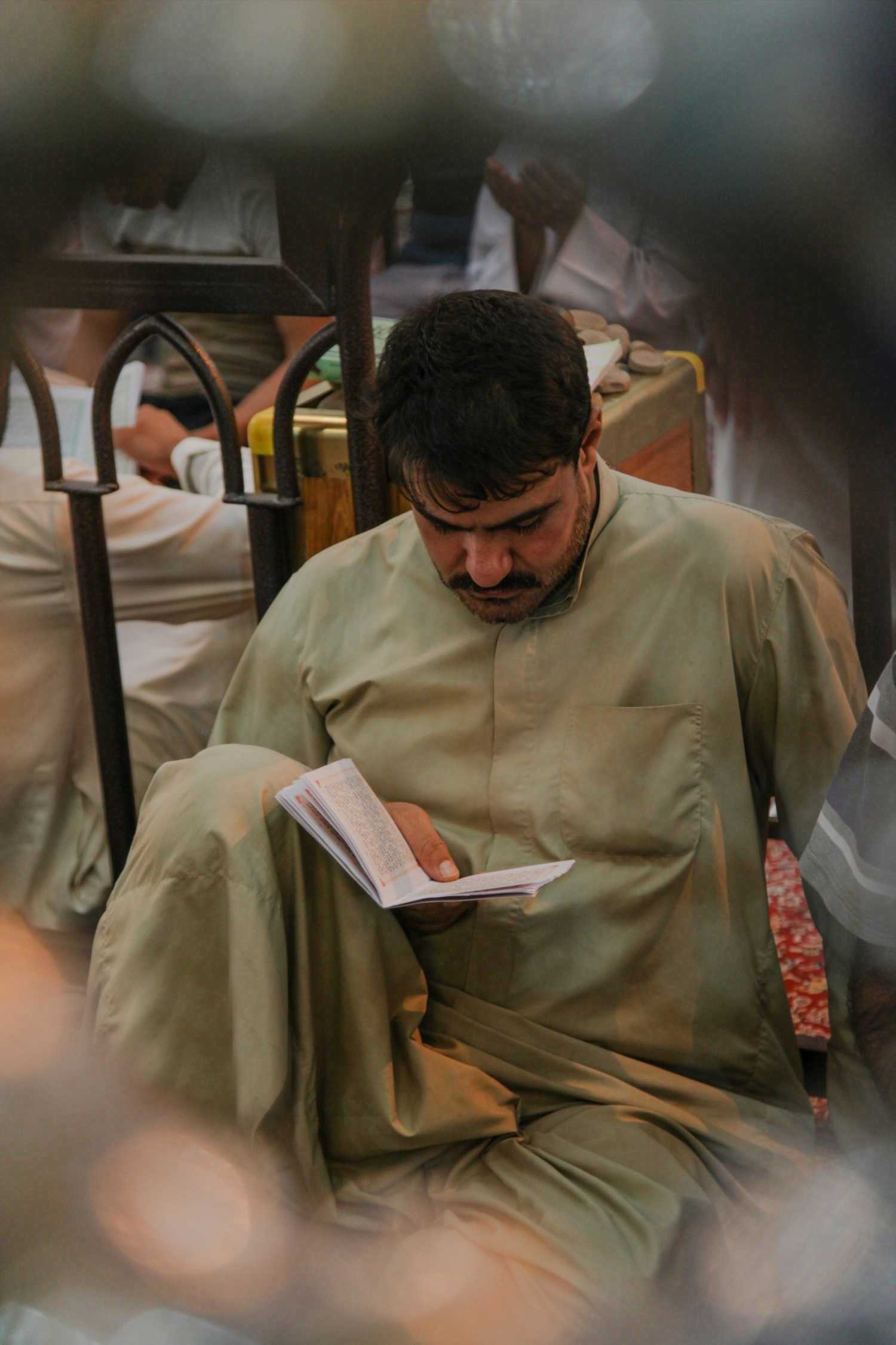 کربلای معلی