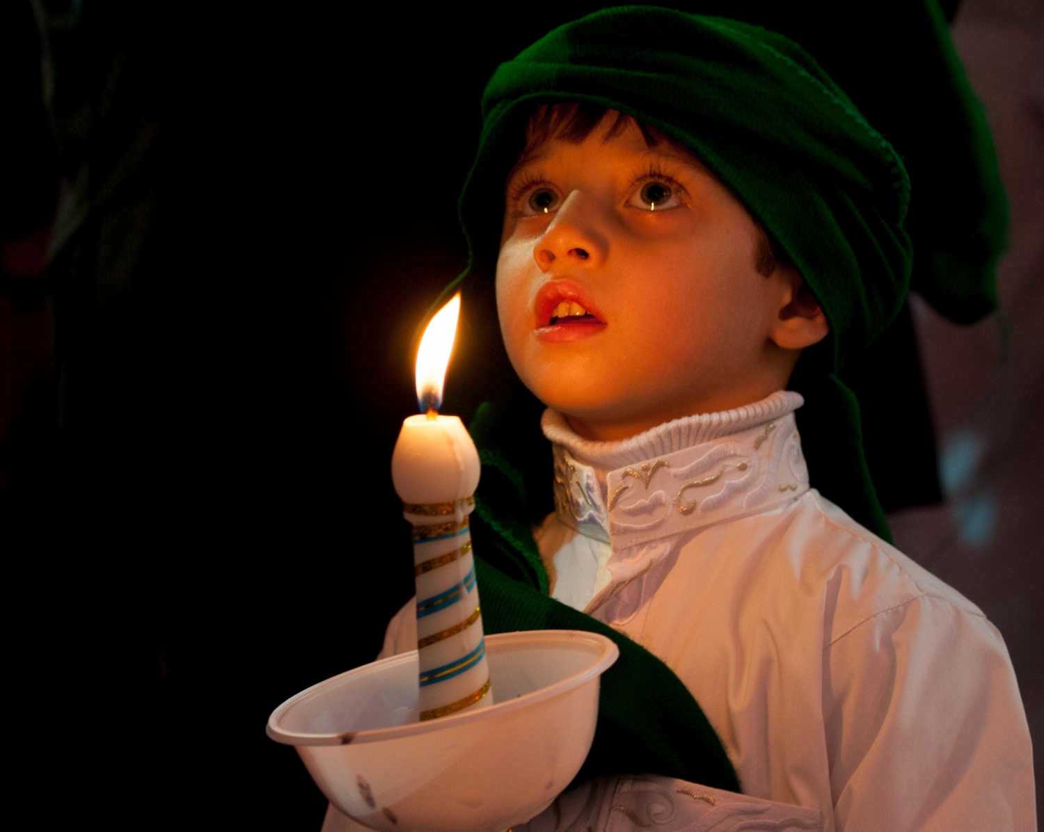 کربلای معلی