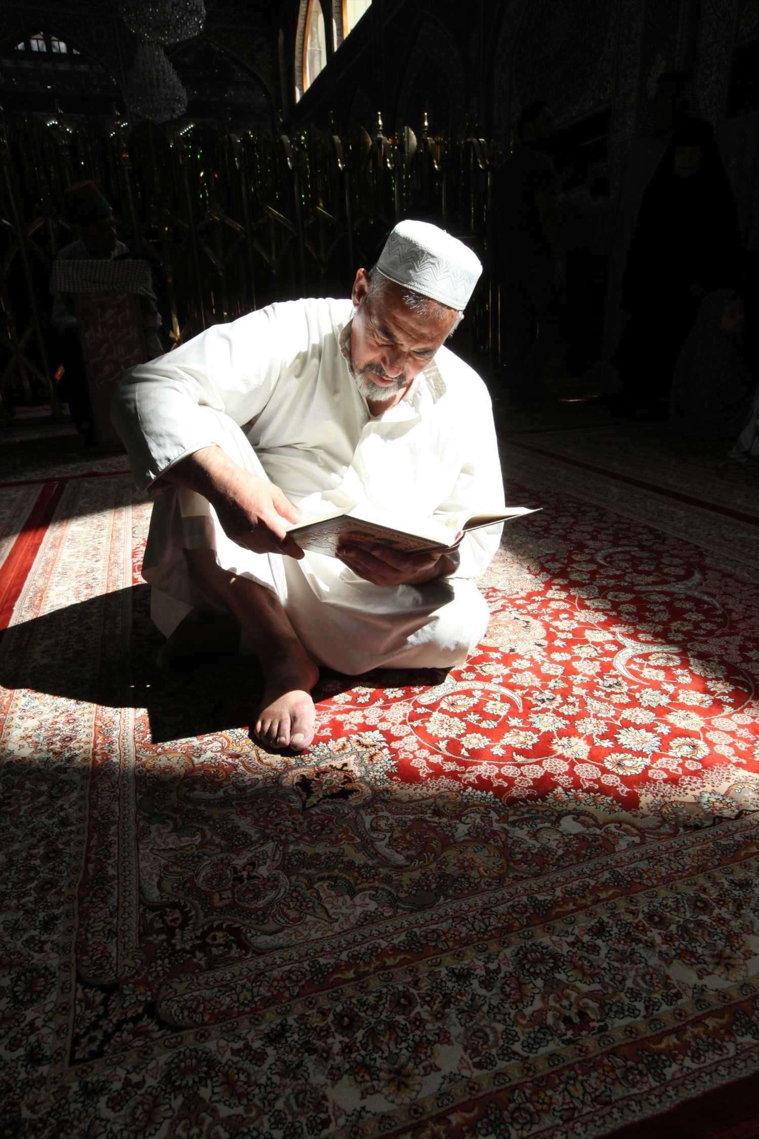 کربلای معلی