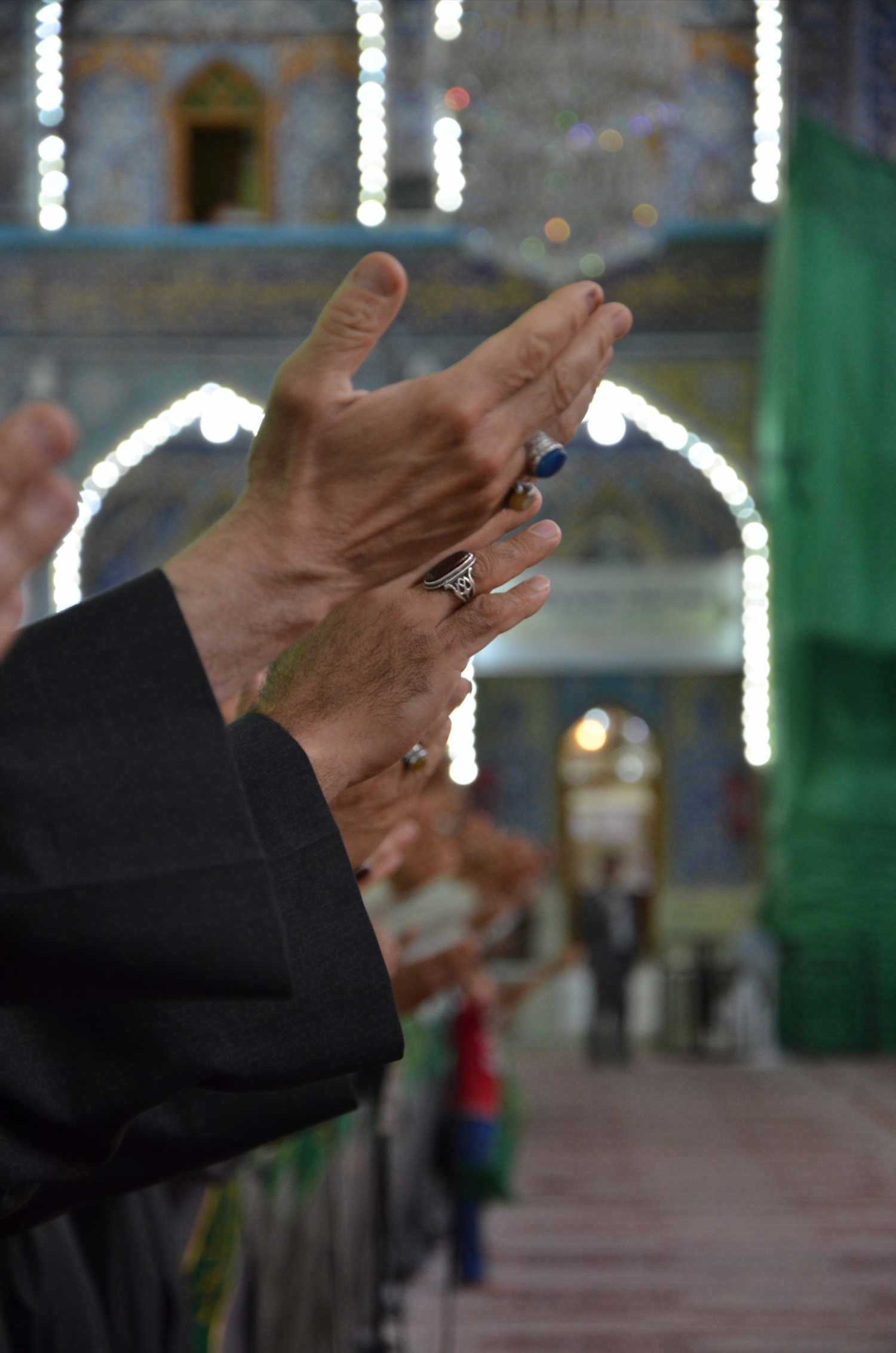 کربلای معلی
