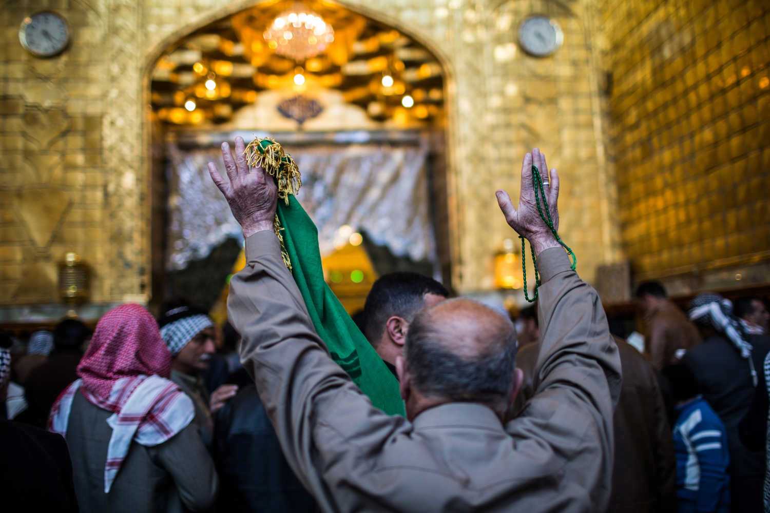 کربلای معلی
