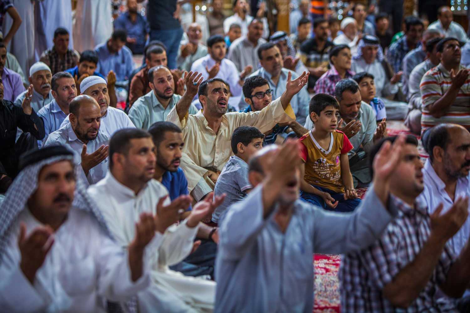کربلای معلی