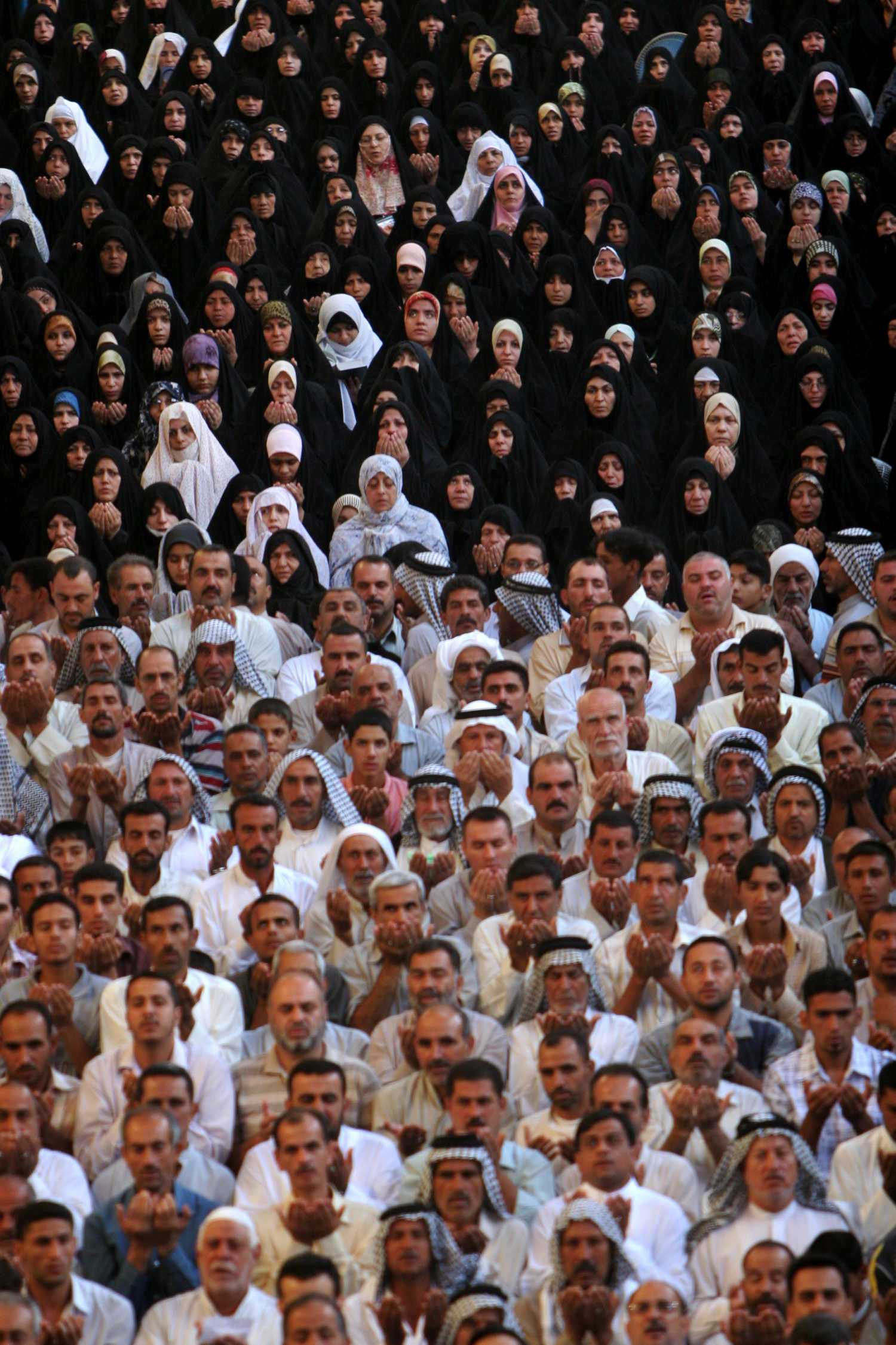 کربلای معلی