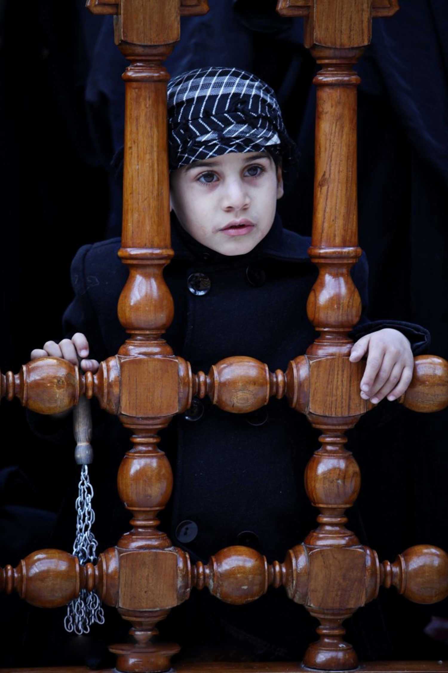 کربلای معلی