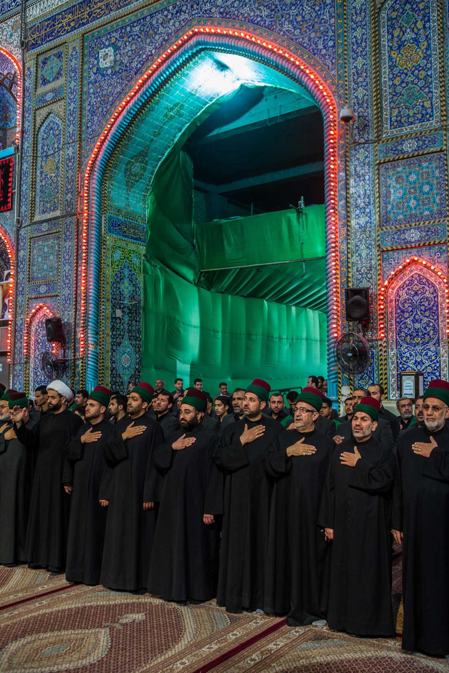 کربلای معلی