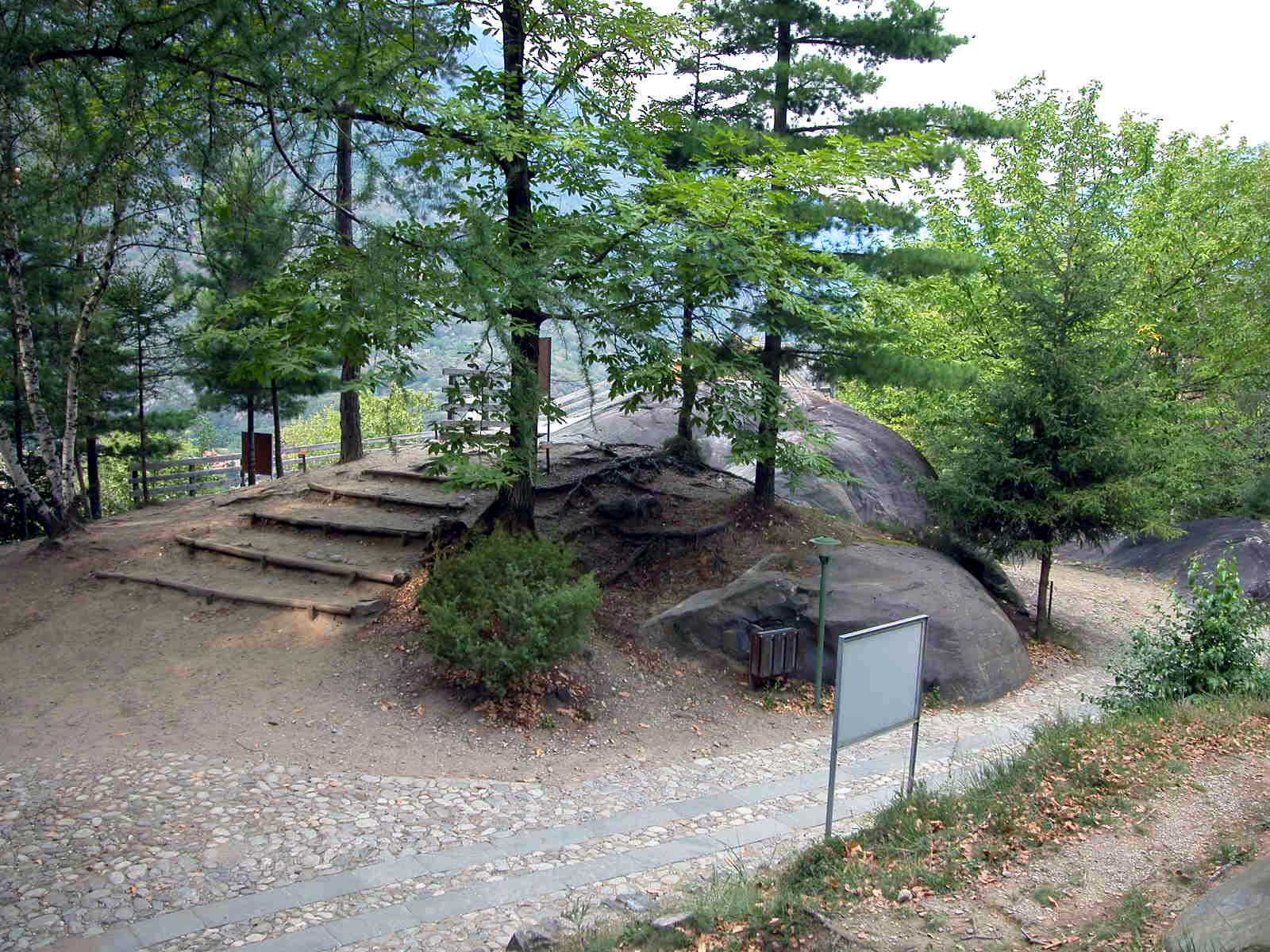 کشور ایتالیا