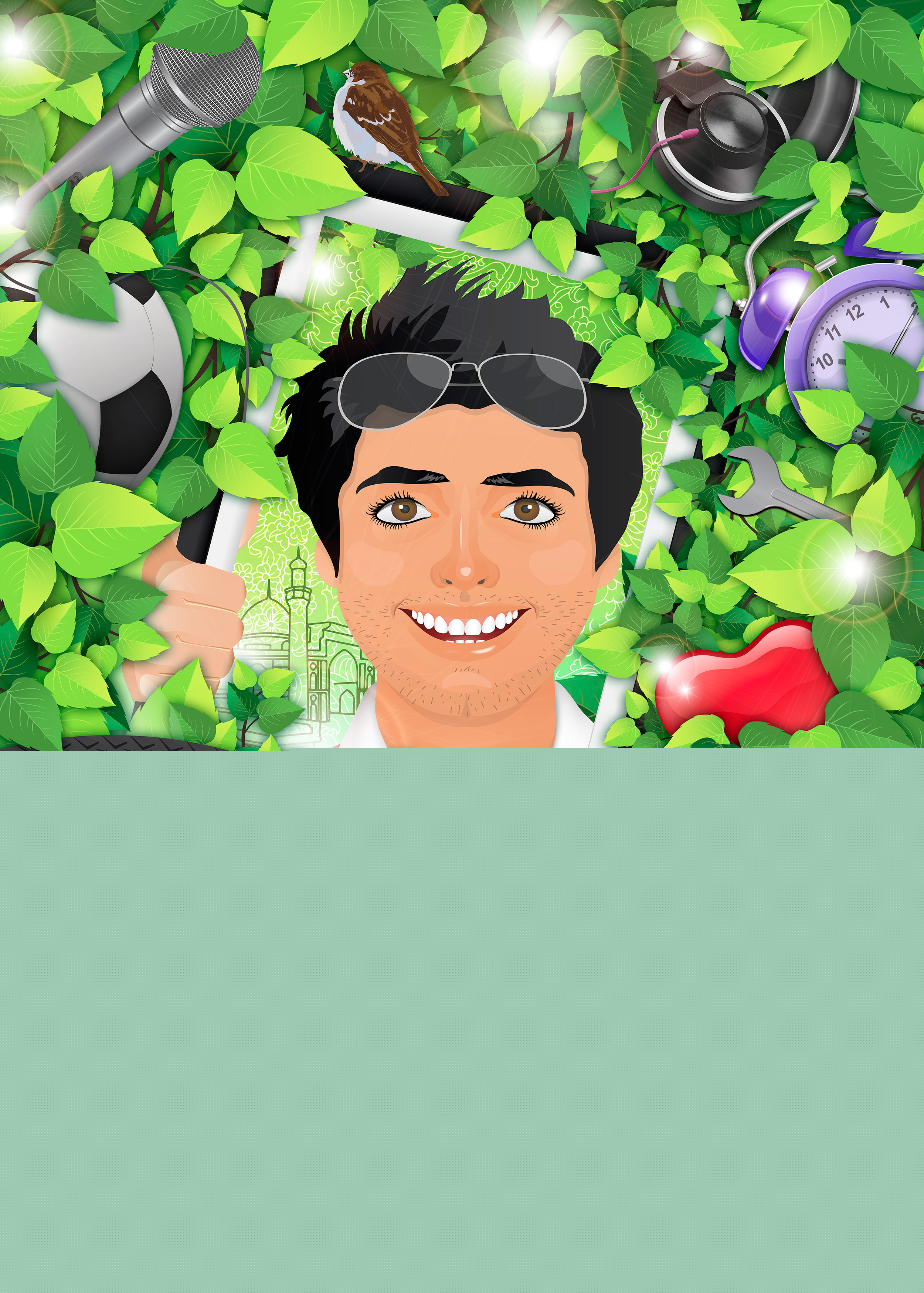 روز جوان