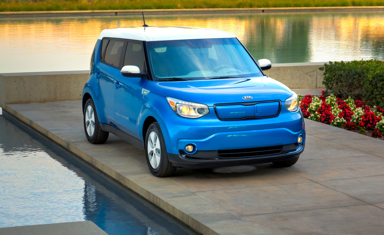 KIA-Soul