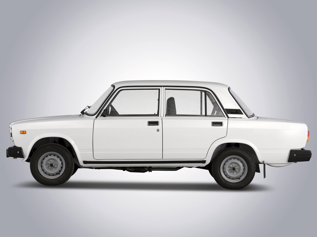 lada