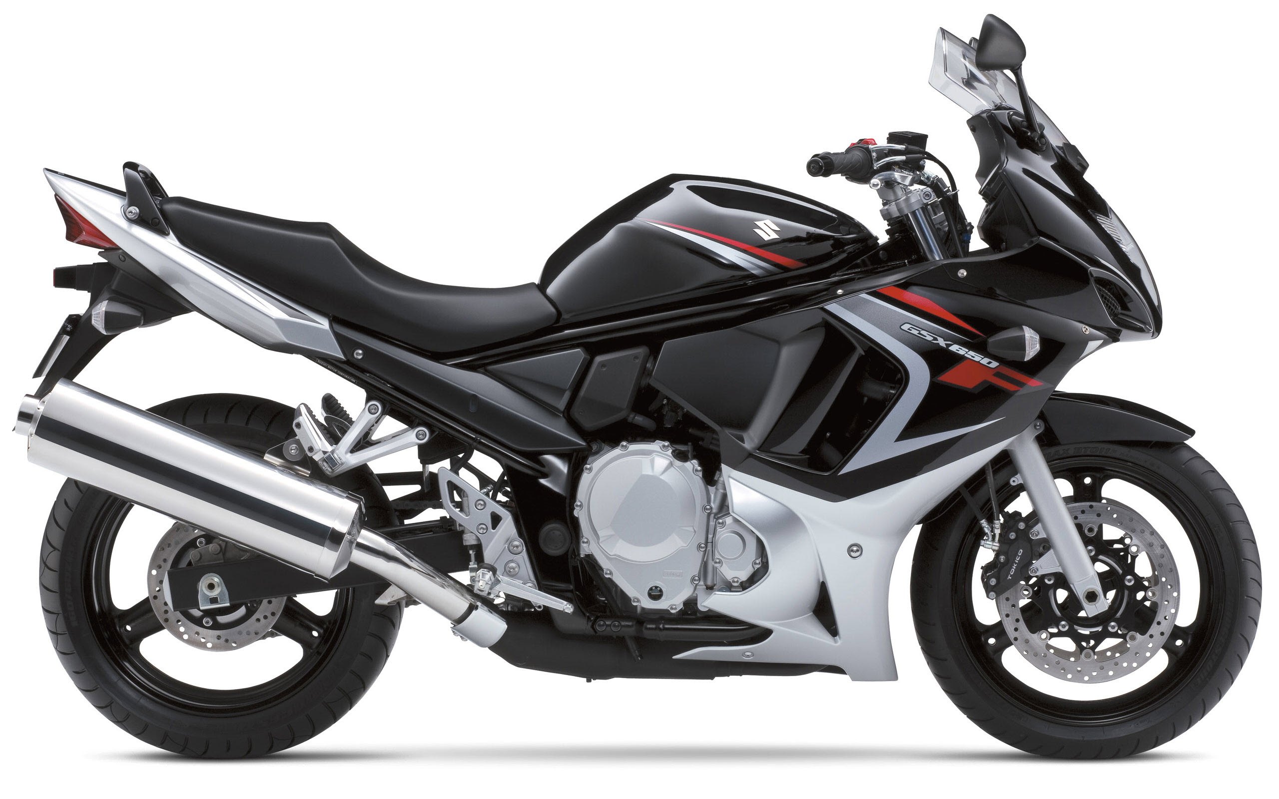 Motorcycle