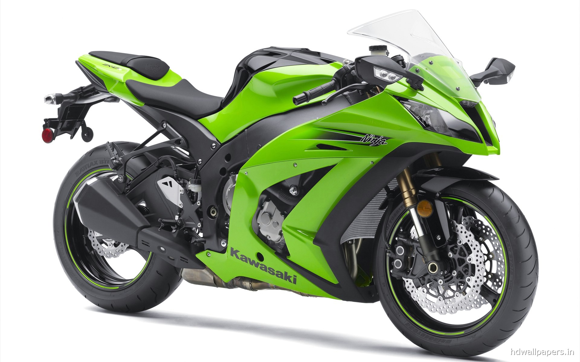 Motorcycle