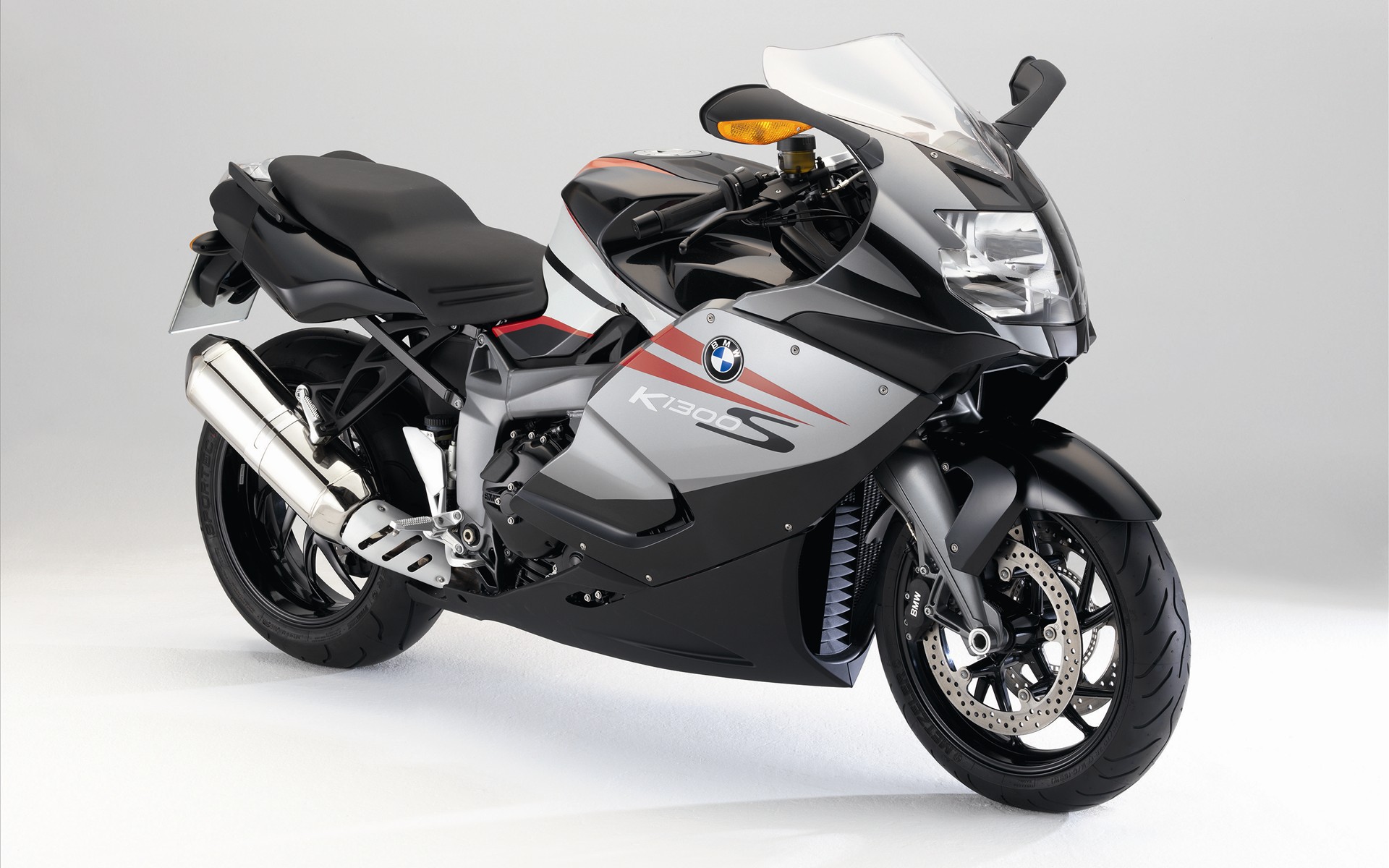 Motorcycle