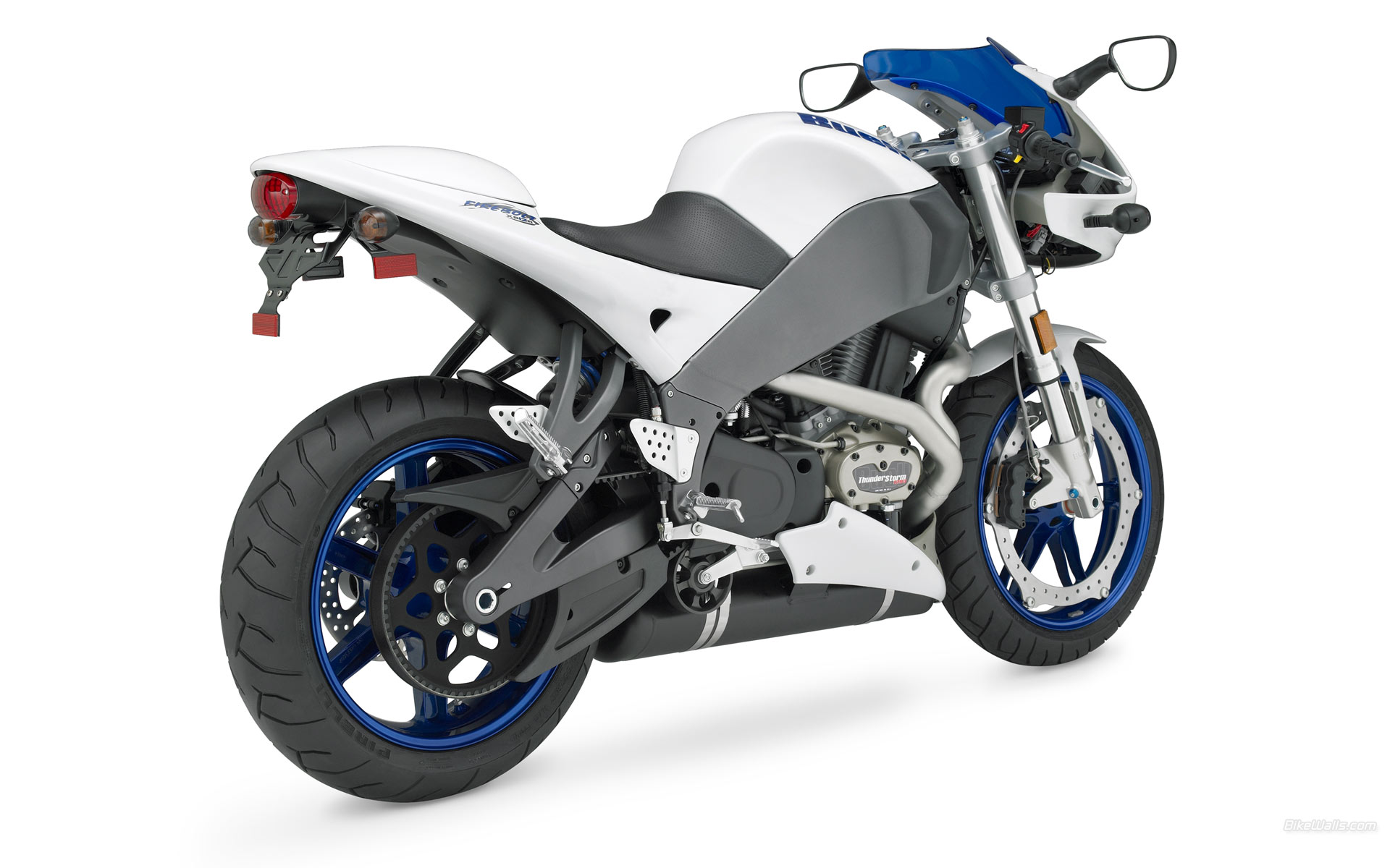 Motorcycle