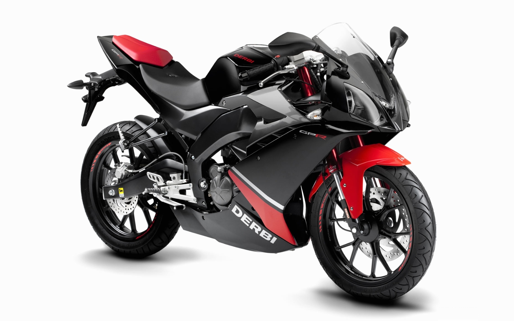 Motorcycle