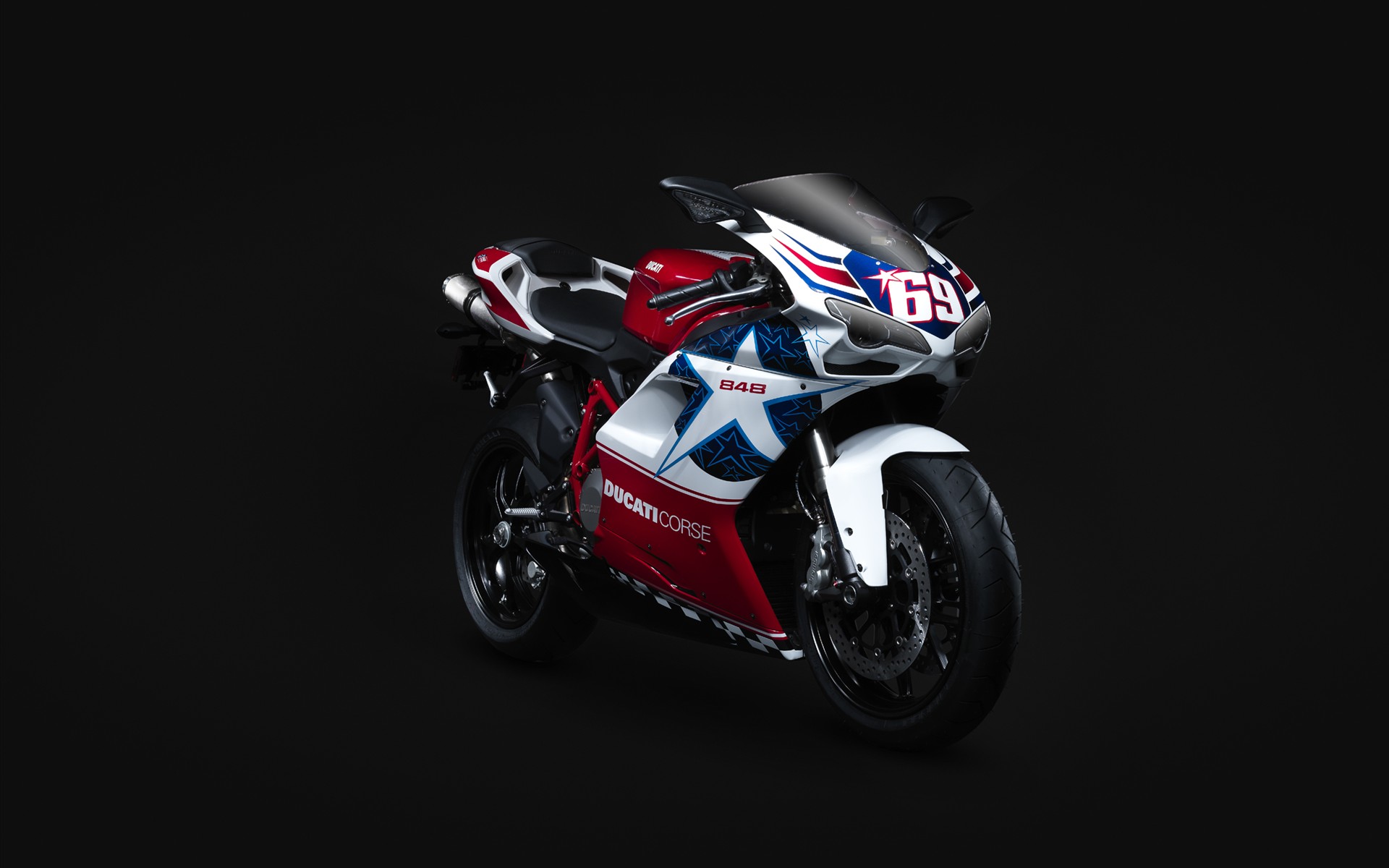 Motorcycle