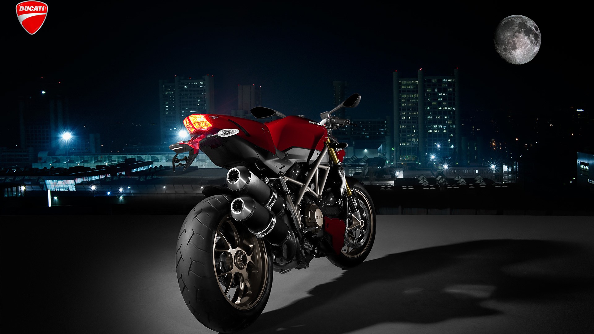 Motorcycle