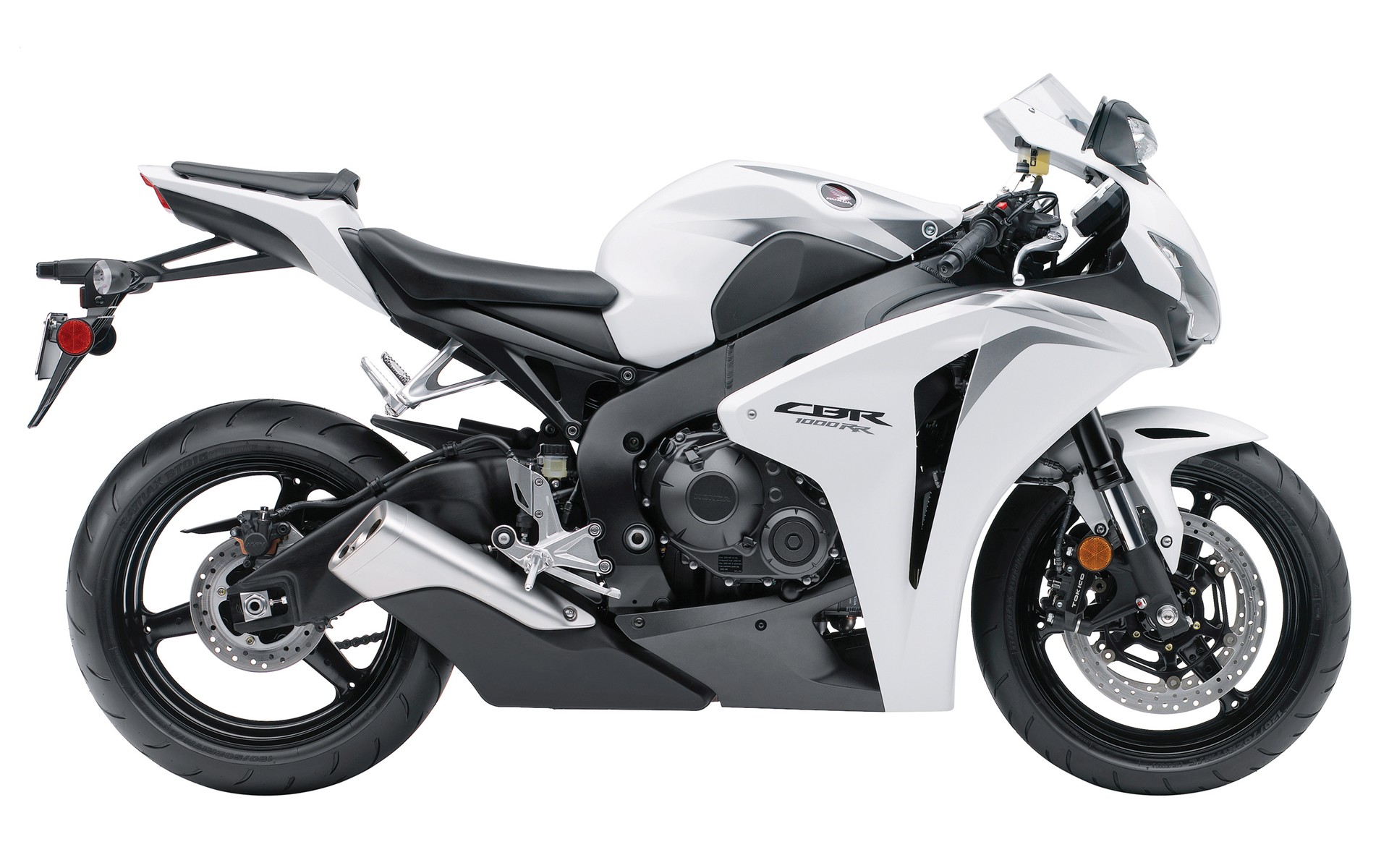 Motorcycle