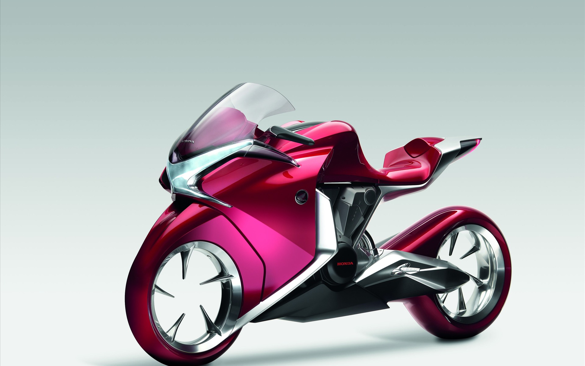 Motorcycle