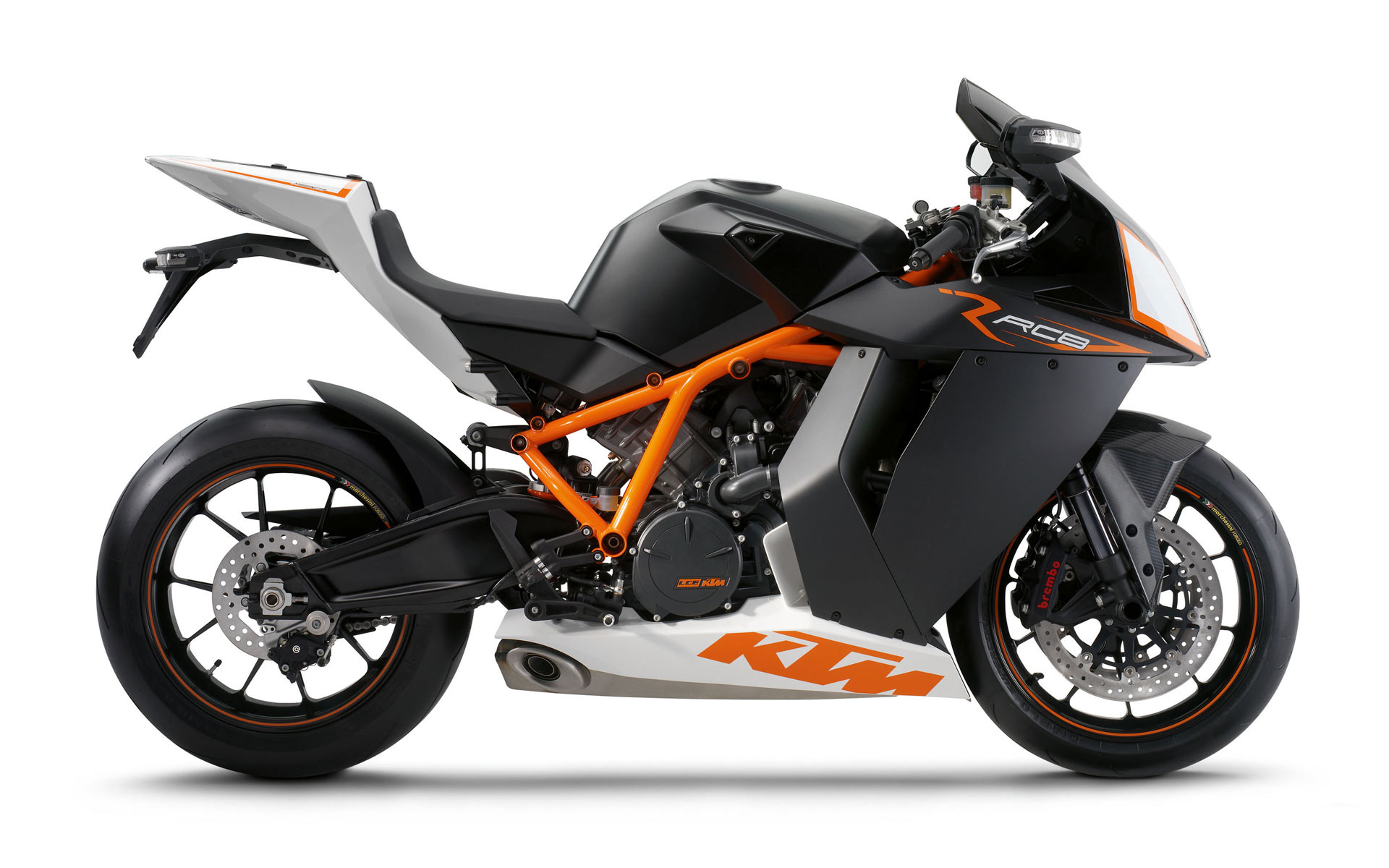 Motorcycle