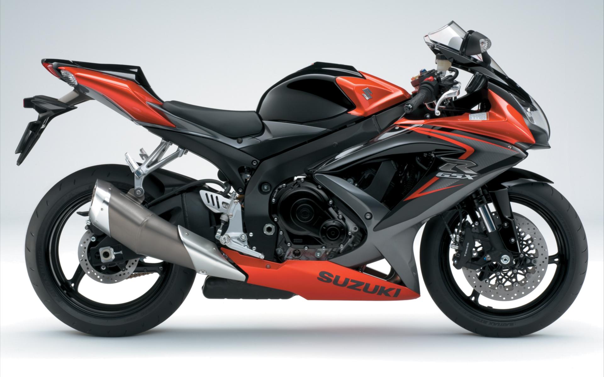 Motorcycle