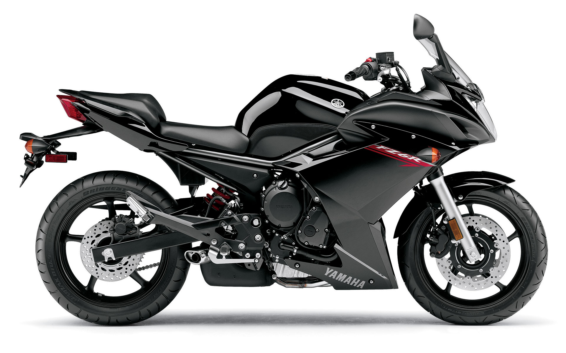 Motorcycle
