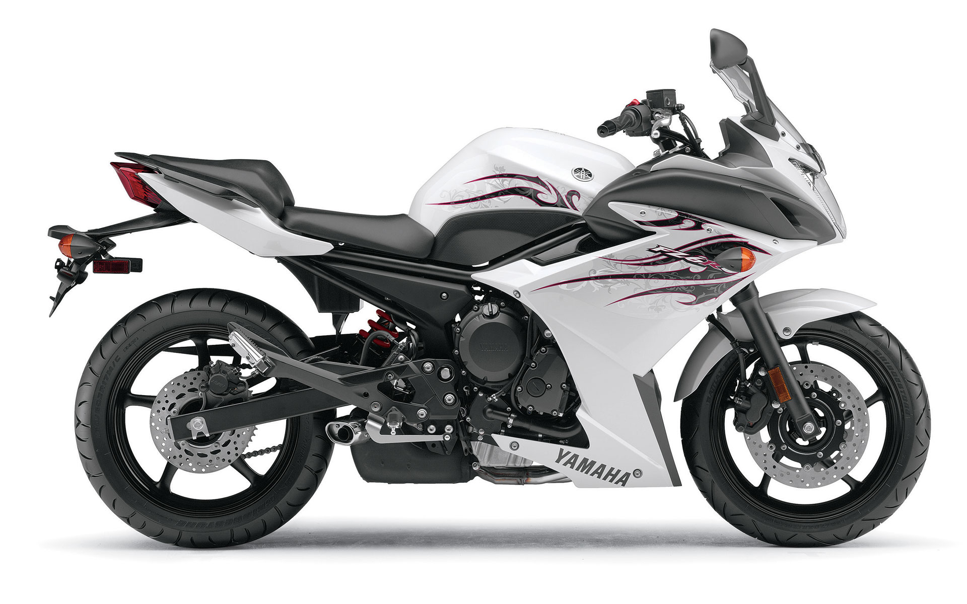 Motorcycle