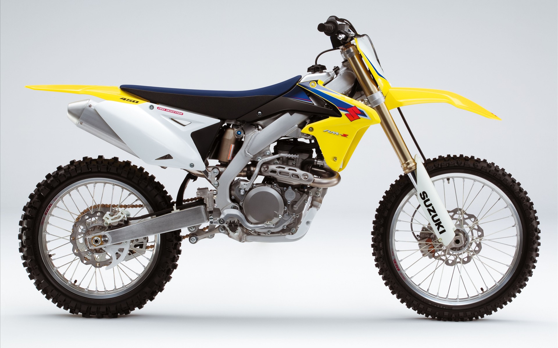 Motorcycle