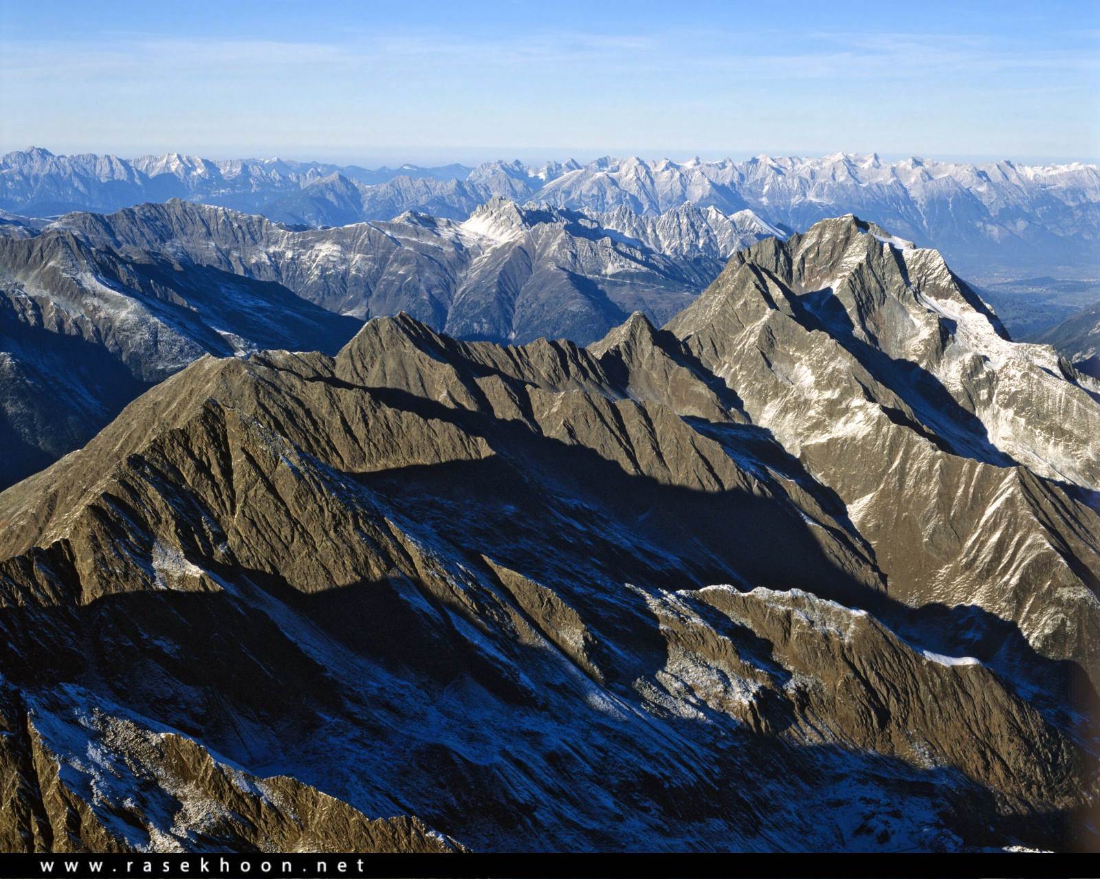 کوهستان