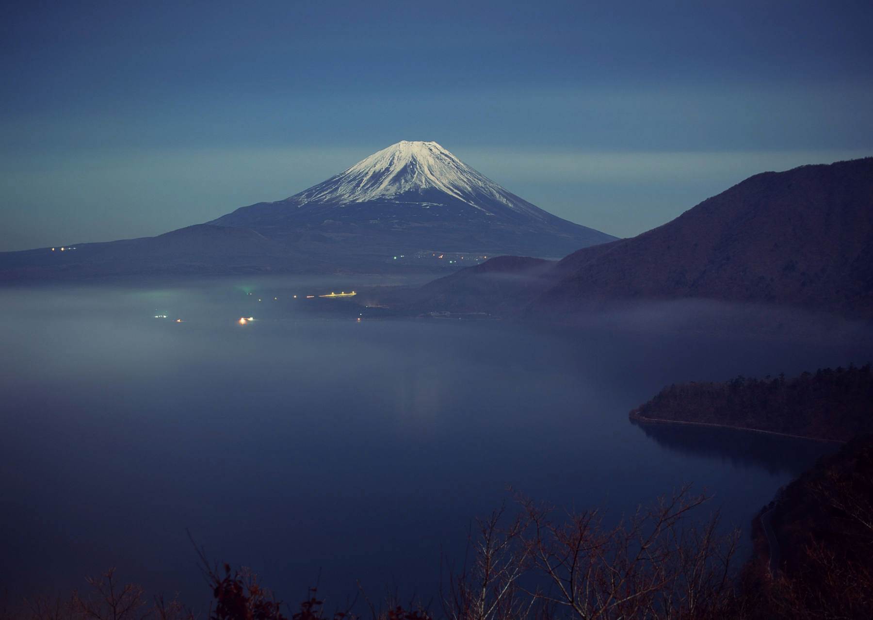 کوهستان