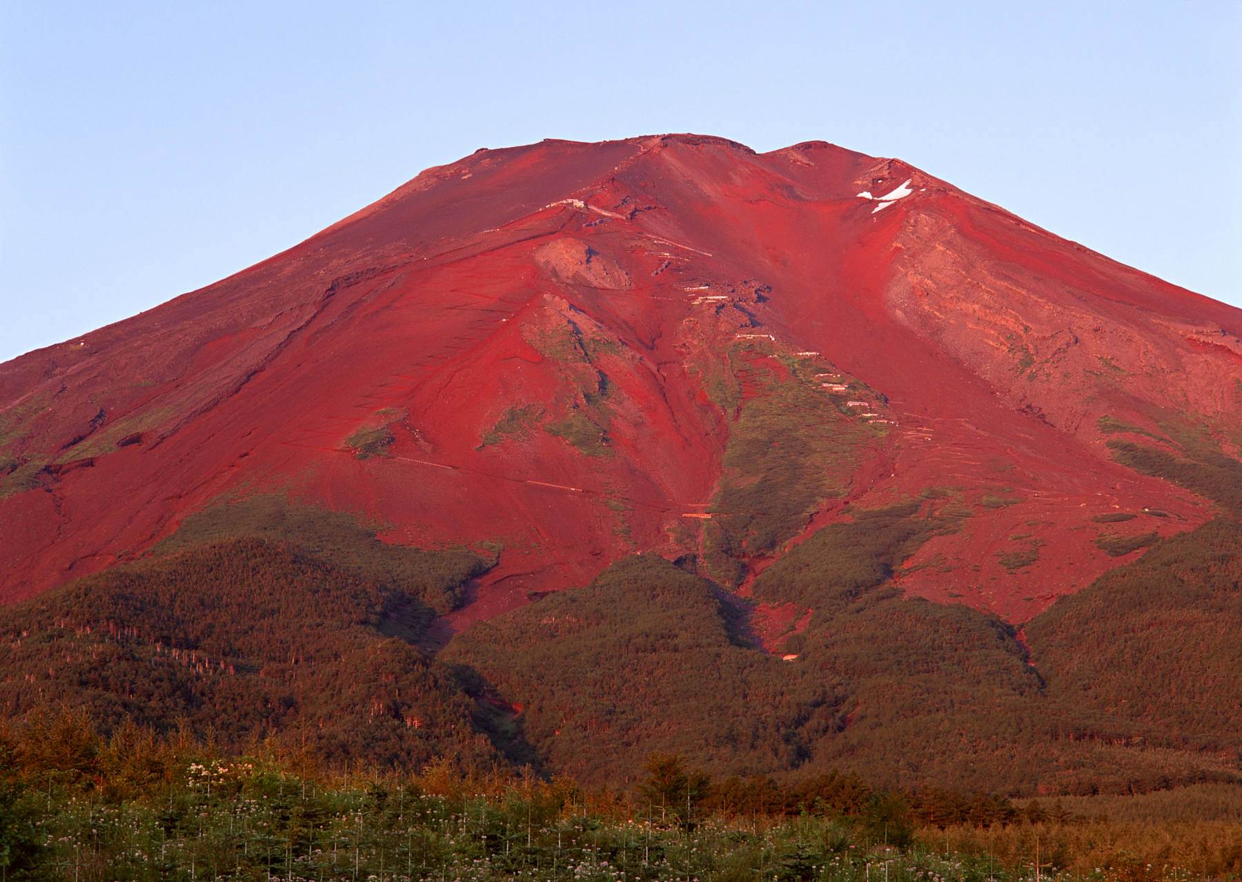 کوهستان