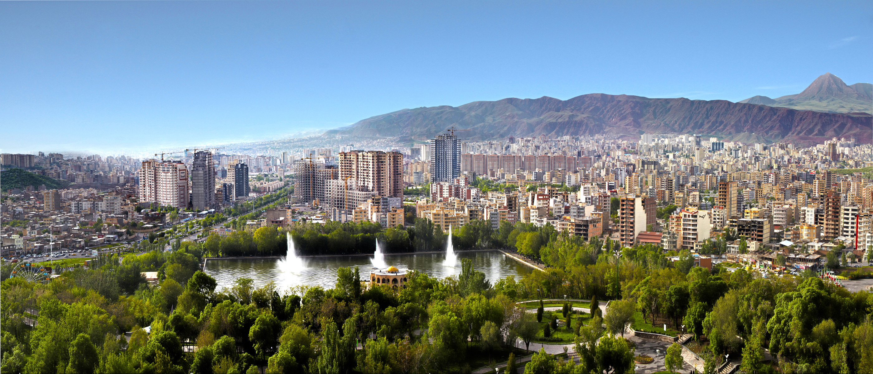 دریاچه ایل‌گلی