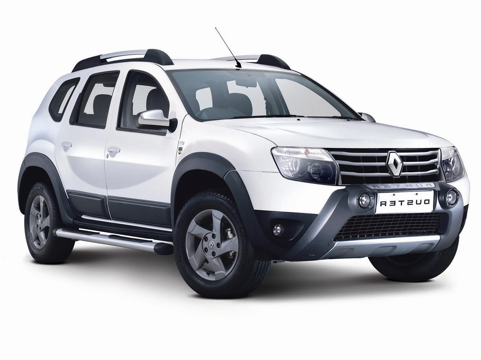 Renault-Duster