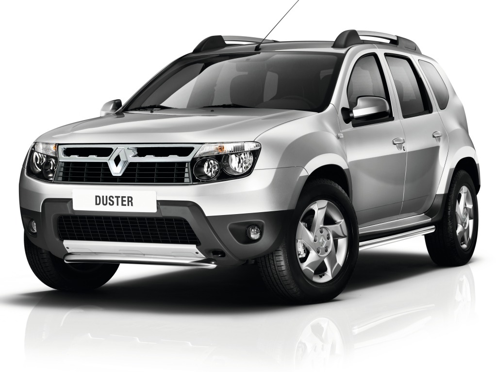 Renault-Duster