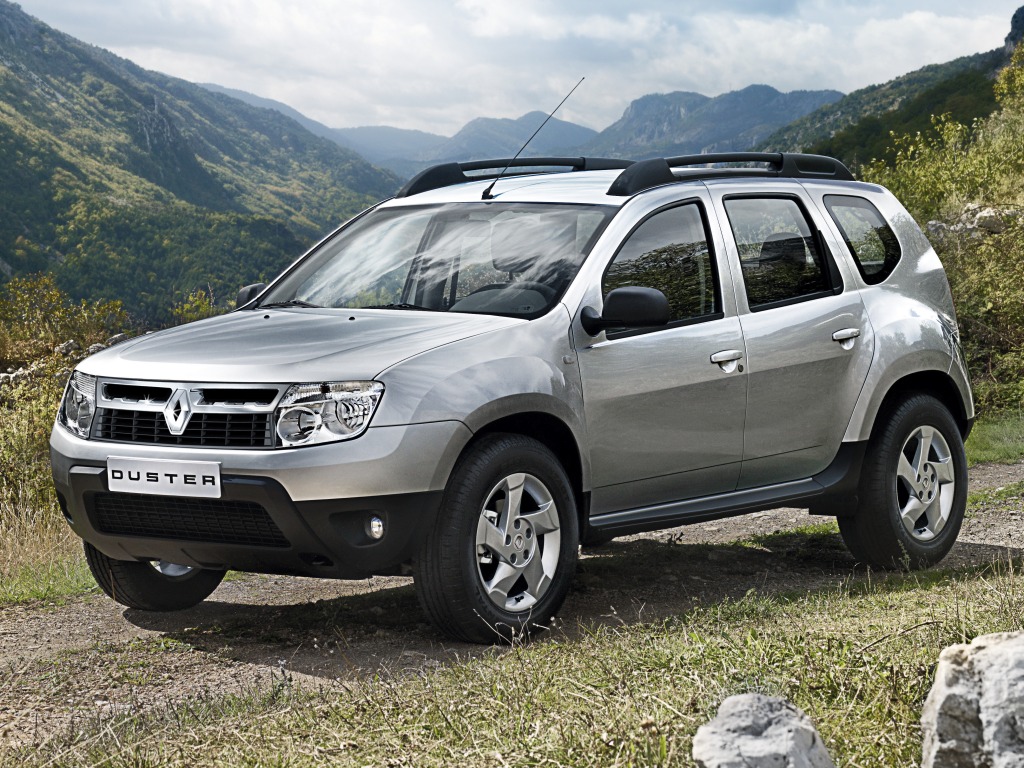 Renault-Duster