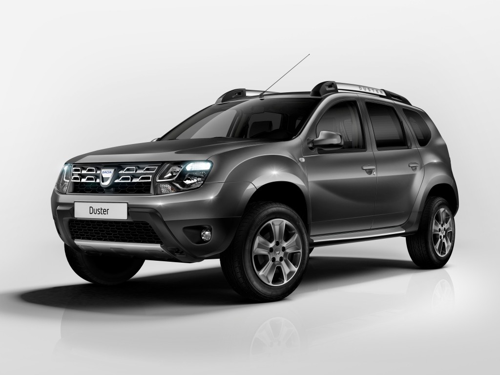 Renault-Duster