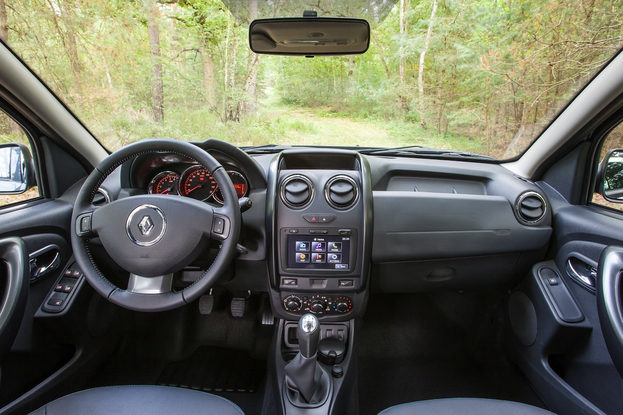Renault-Duster