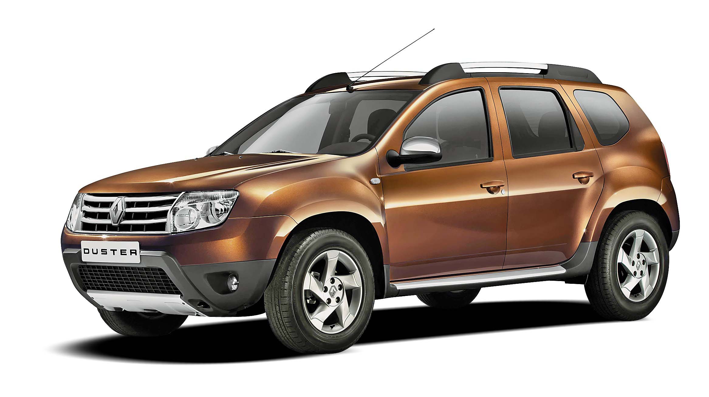 Renault-Duster