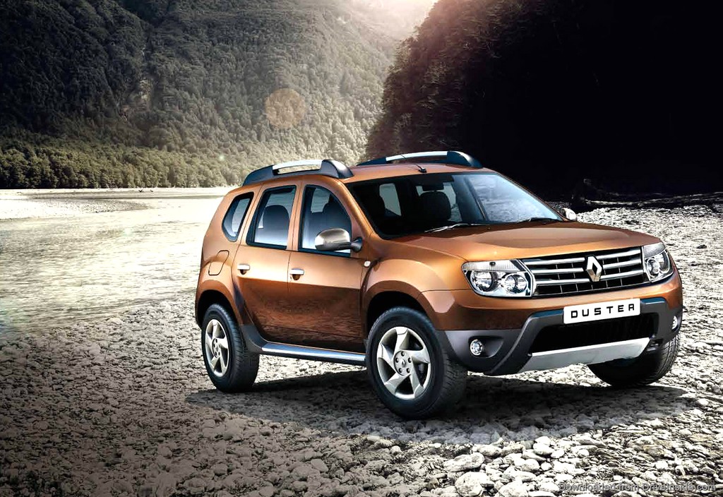 Renault-Duster