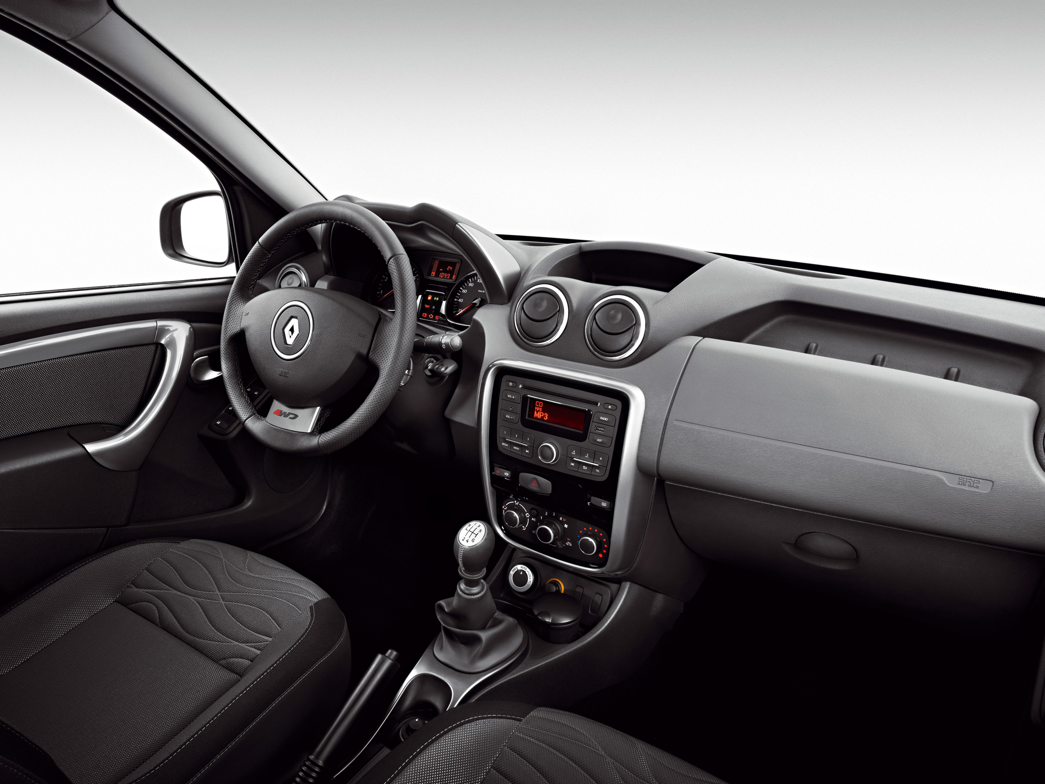 Renault-Duster