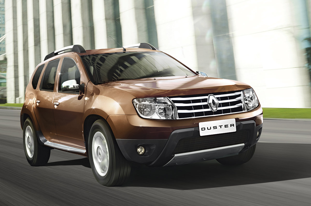 Renault-Duster